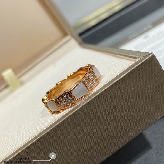 Bvlgari ring 12lyh84